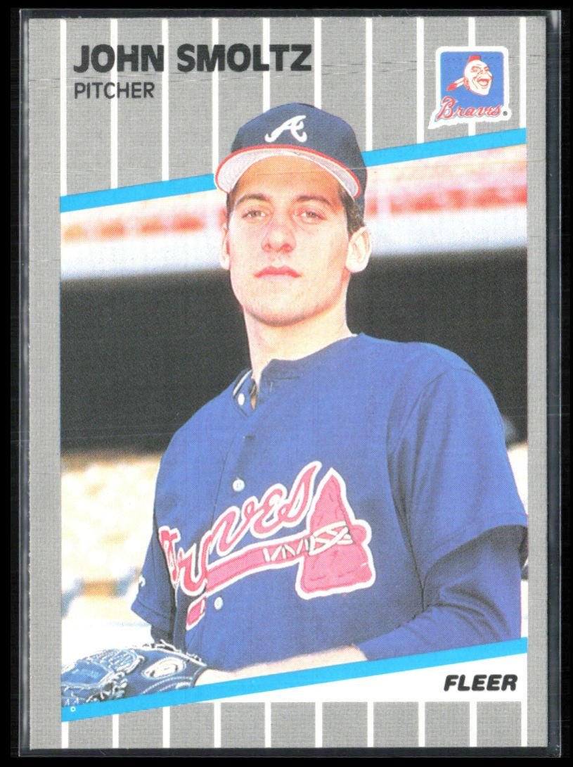 John Smoltz