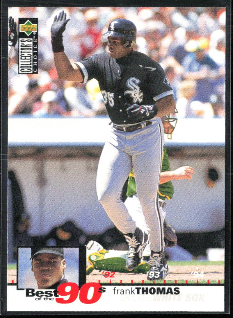 Frank Thomas
