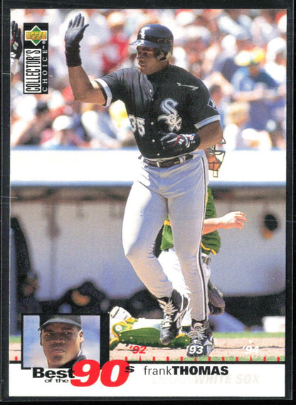 Frank Thomas