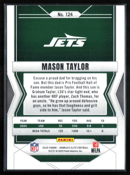Mason Taylor RC Pink