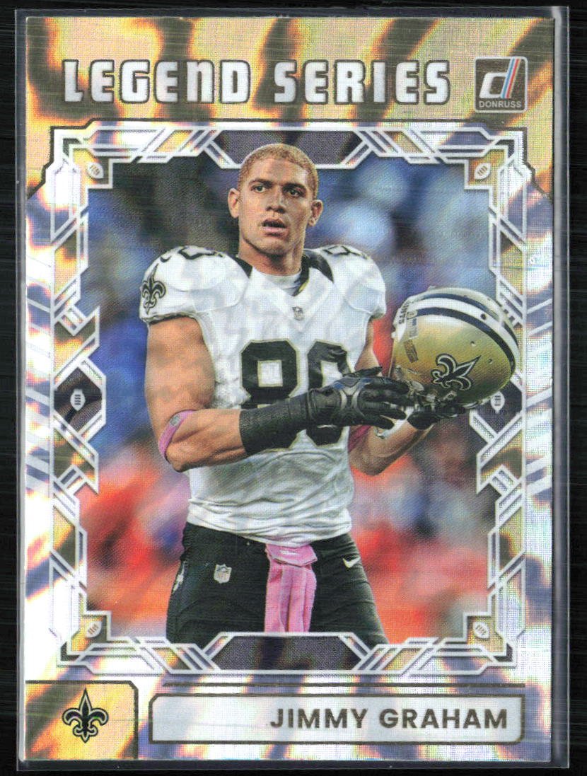 Jimmy Graham
