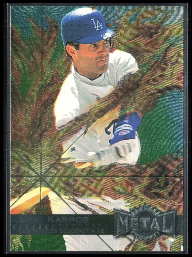 Eric Karros