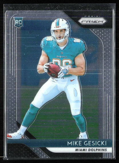 Mike Gesicki RC