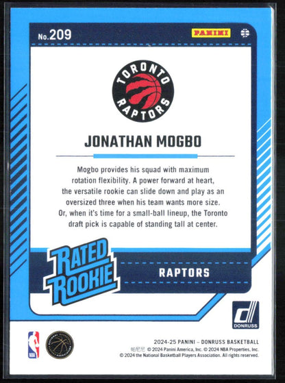 Jonathan Mogbo