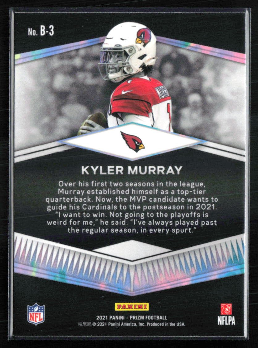 Kyler Murray