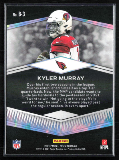 Kyler Murray