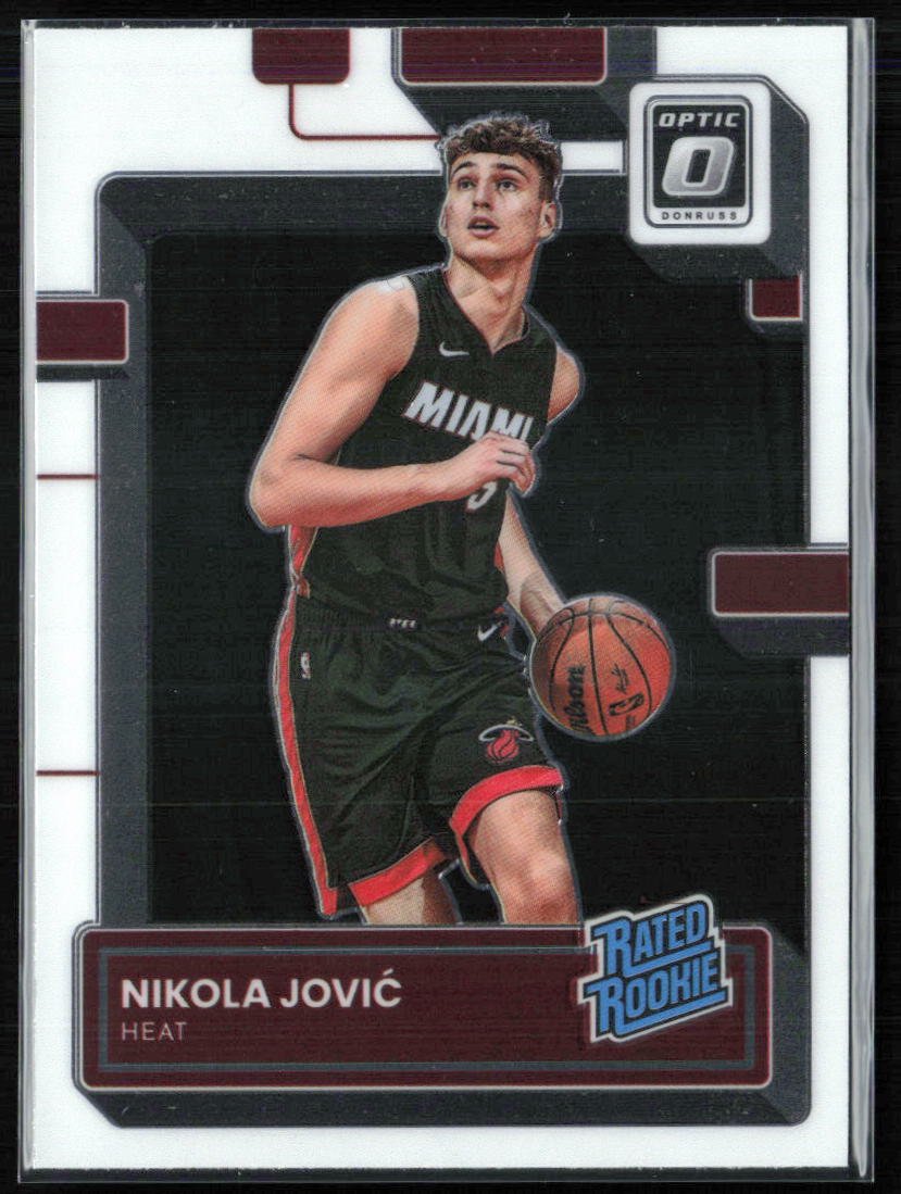 Nikola Jović RC