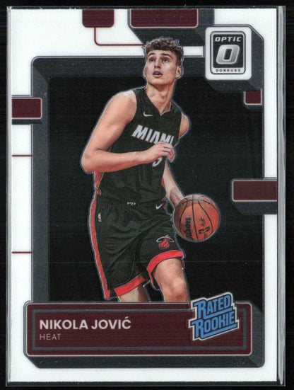 Nikola Jović RC