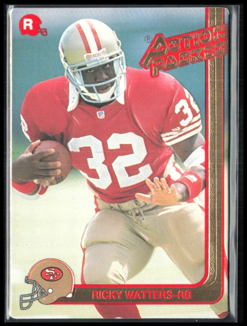 Ricky Watters