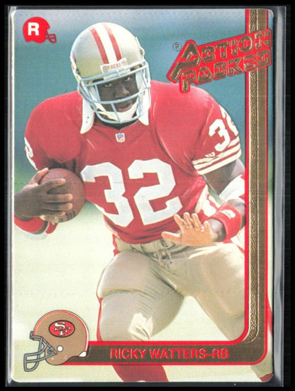 Ricky Watters