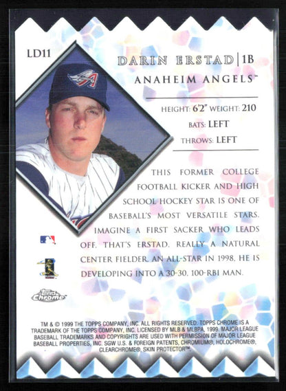 Darin Erstad