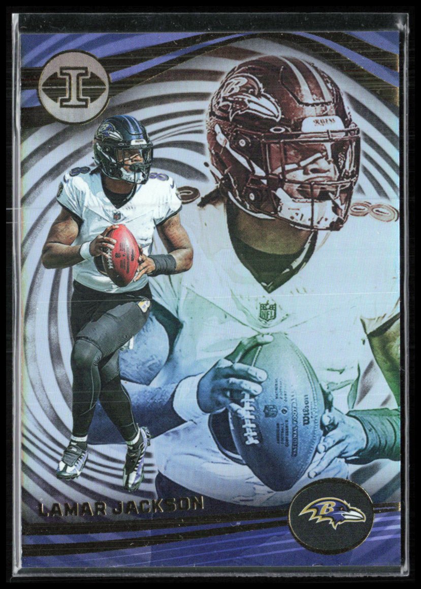 Lamar Jackson