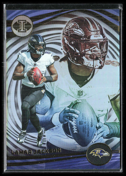Lamar Jackson