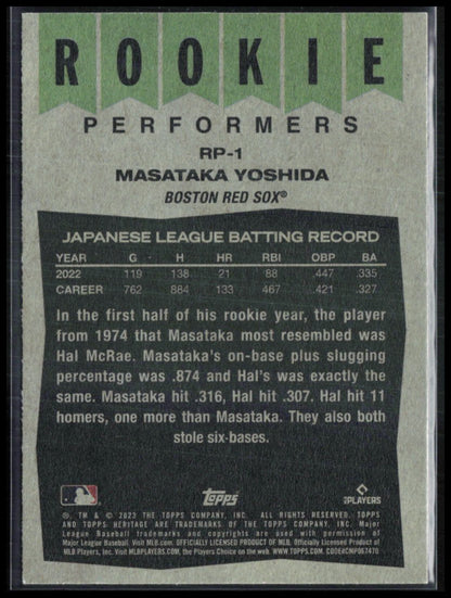 Masataka Yoshida RC