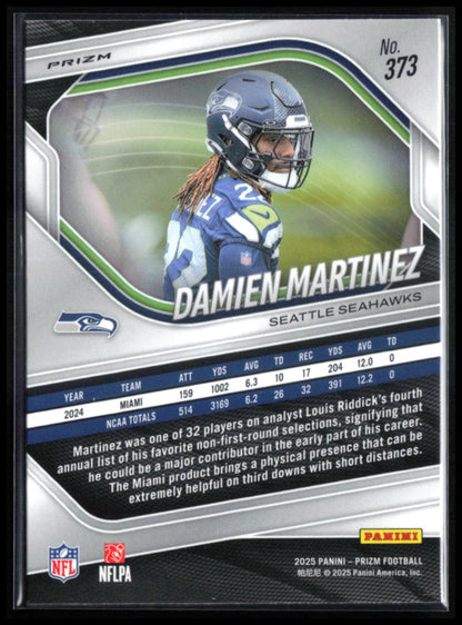 Damien Martinez RC Lazer