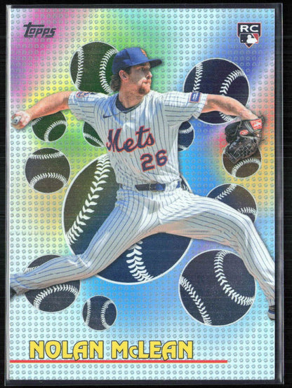Nolan McLean RC