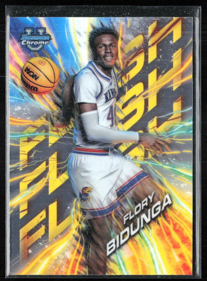 Flory Bidunga Flash