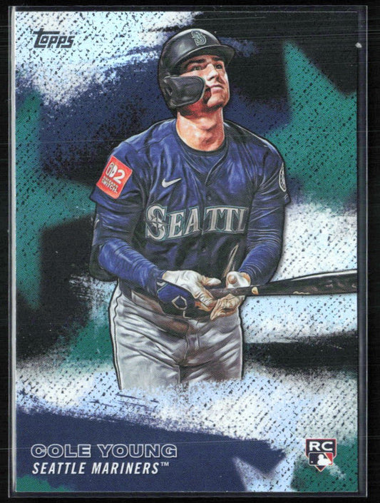 Cole Young RC
