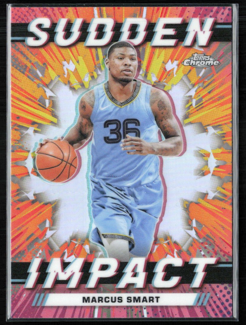Marcus Smart