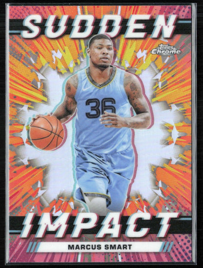 Marcus Smart