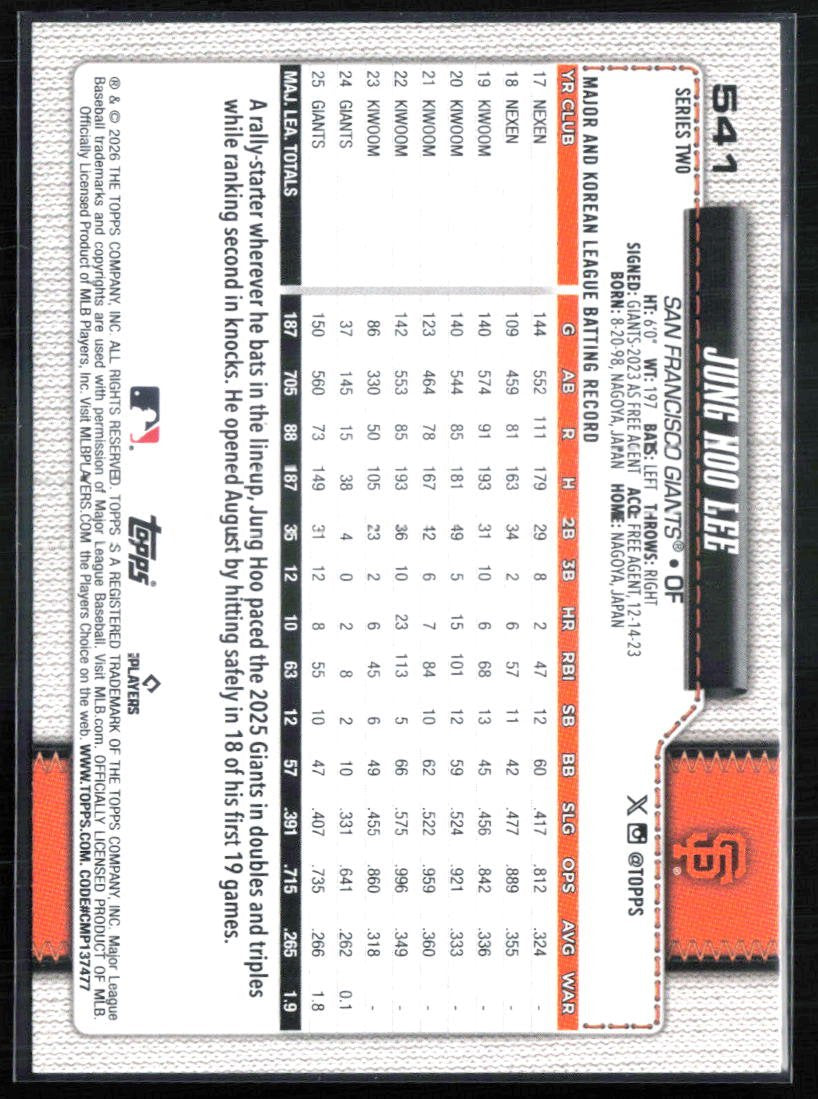 Giancarlo Stanton