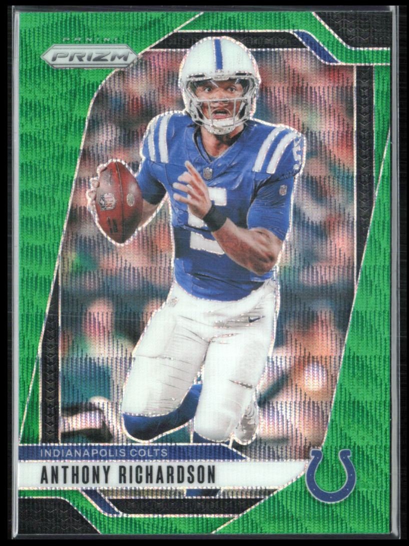 Anthony Richardson