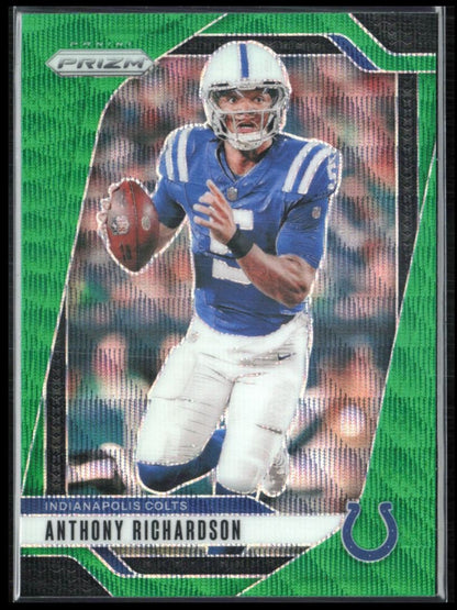 Anthony Richardson