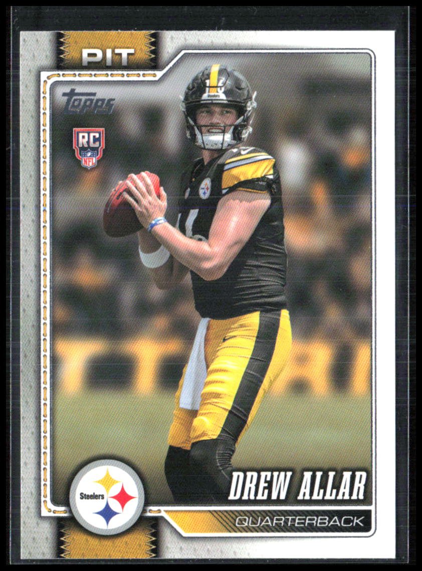 Drew Allar RC