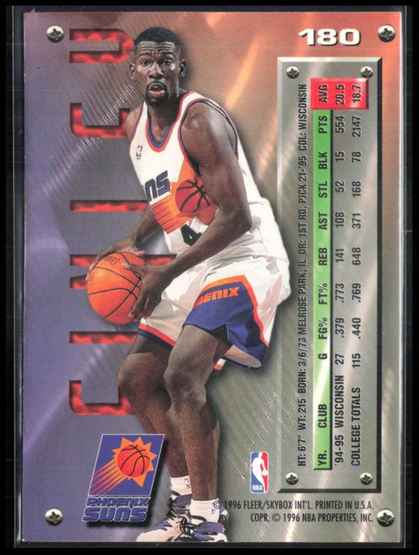 Michael Finley