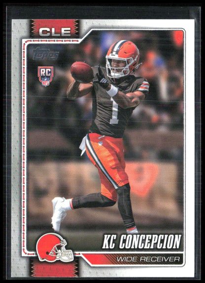 KC Concepcion RC