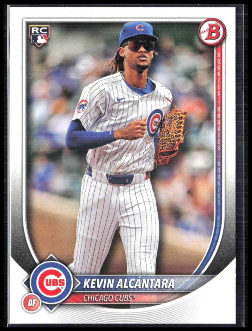 Kevin Alcantara RC