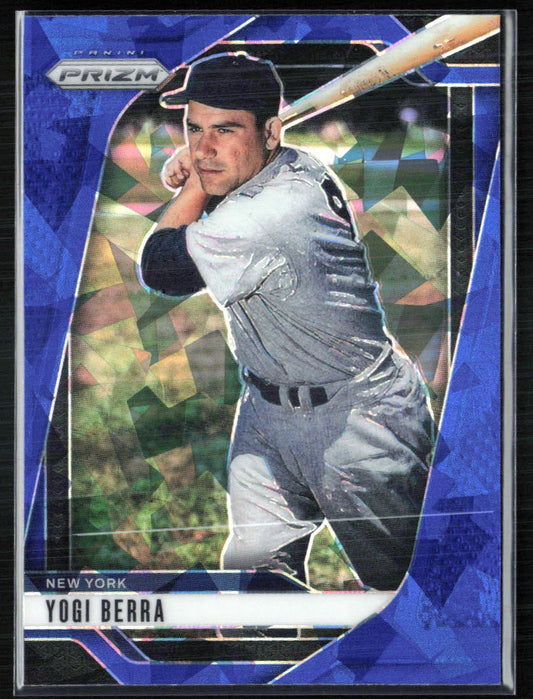 Yogi Berra