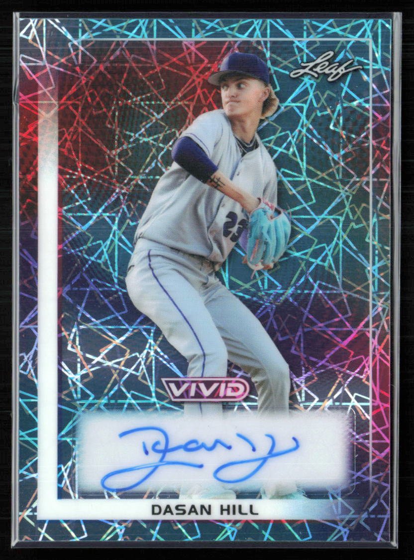 Dasan Hill Auto /35  Leaf Vivid
