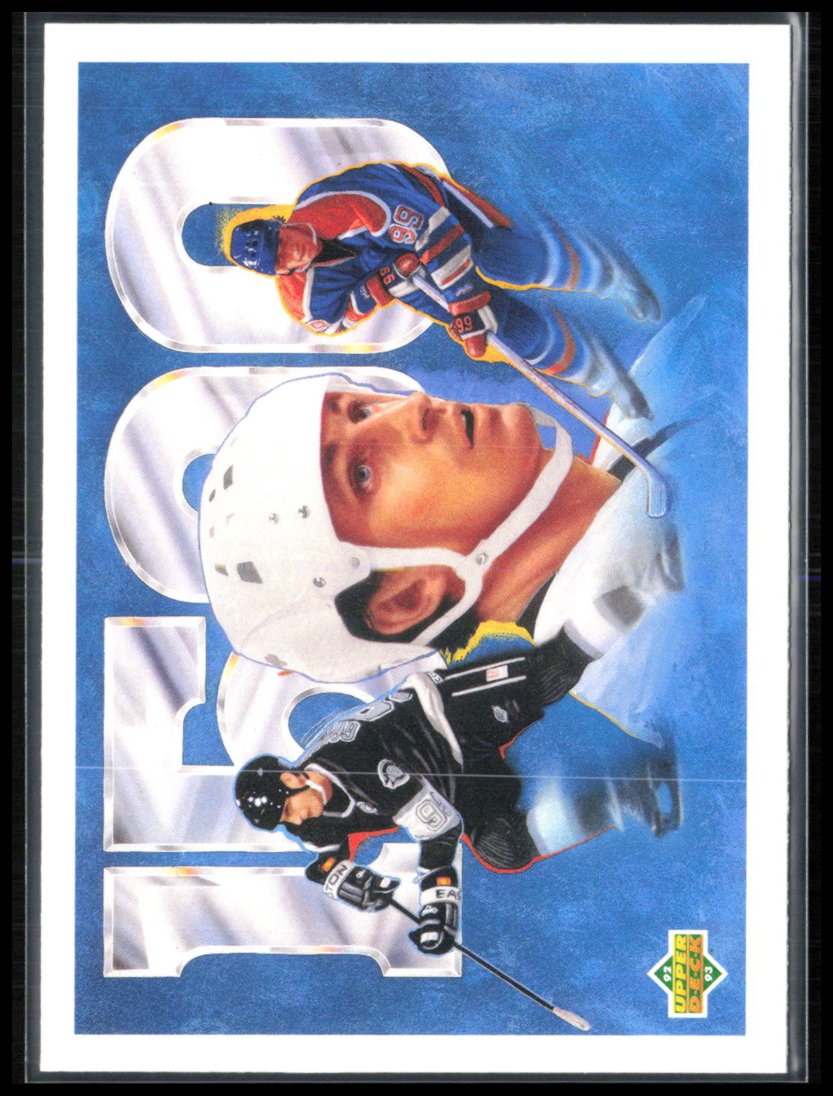 Wayne Gretzky