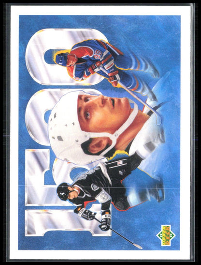 Wayne Gretzky