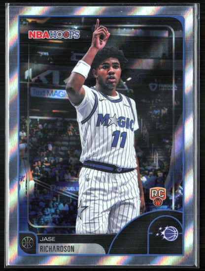 Jase Richardson RC