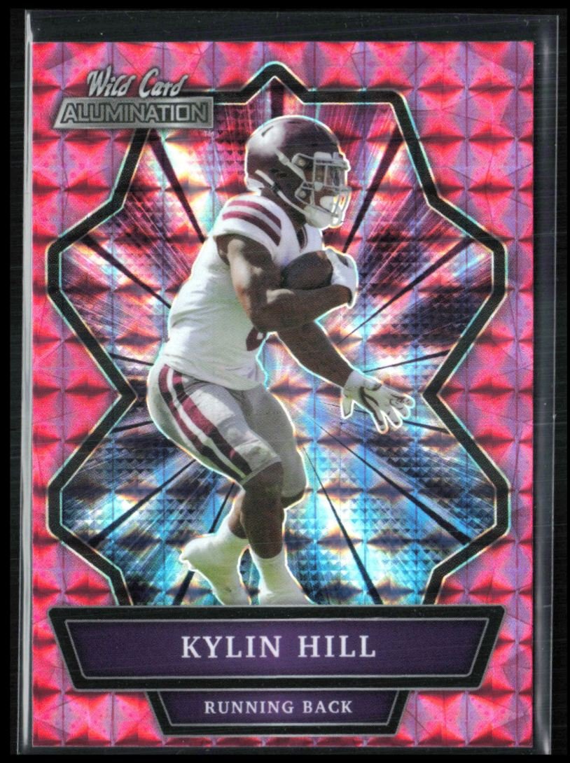 Kylin Hill