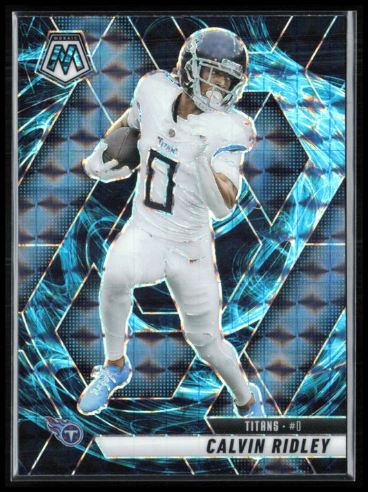 Calvin Ridley Genesis SSP 2025 Mosaic
