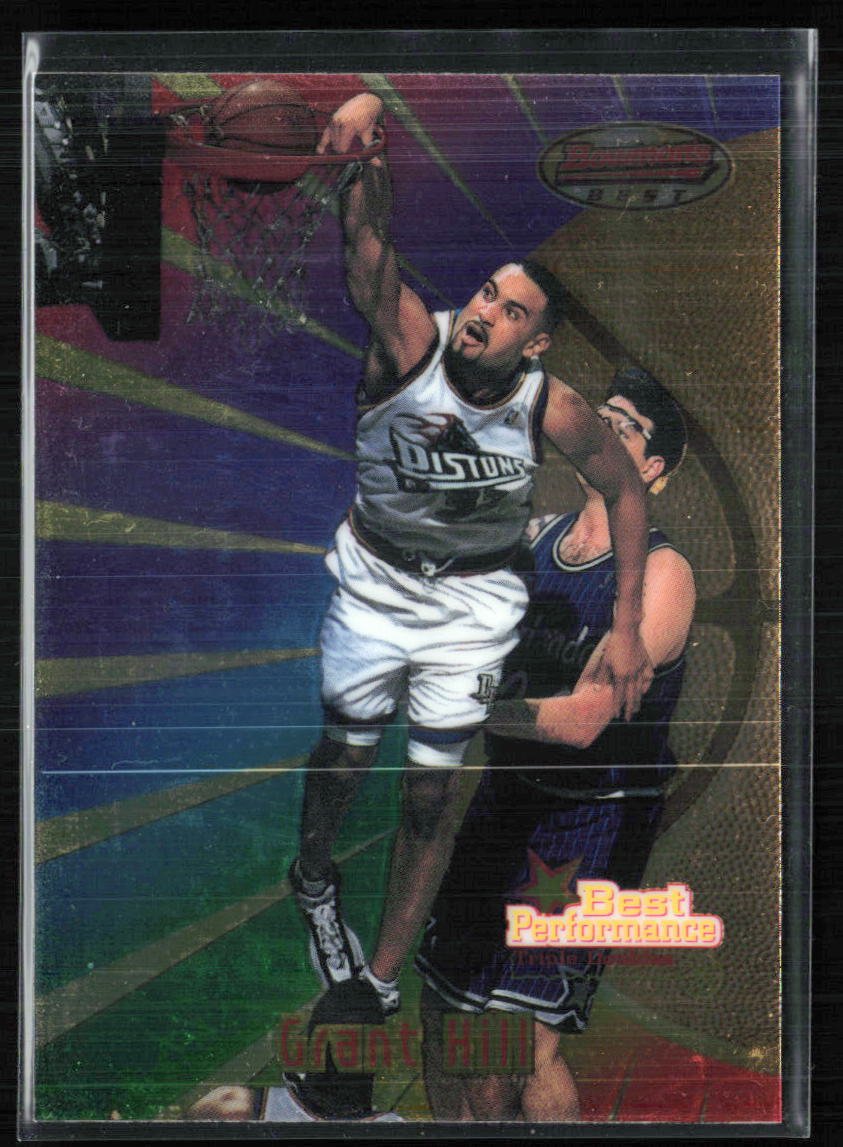 Grant Hill
