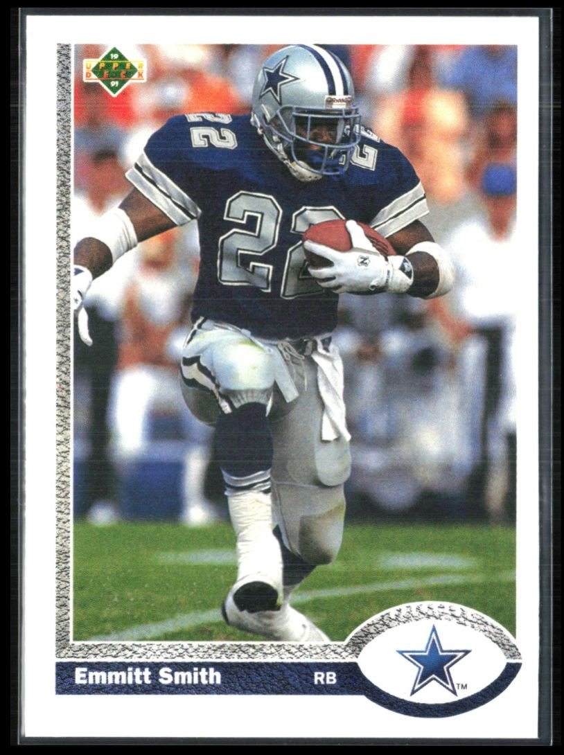 Emmitt Smith