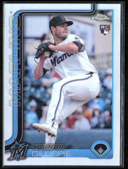 Connor Gillispie RC Refractor