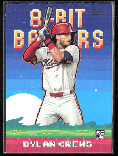 Dylan Crews RC