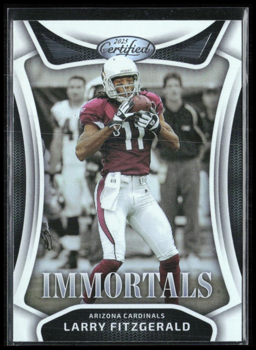 Larry Fitzgerald