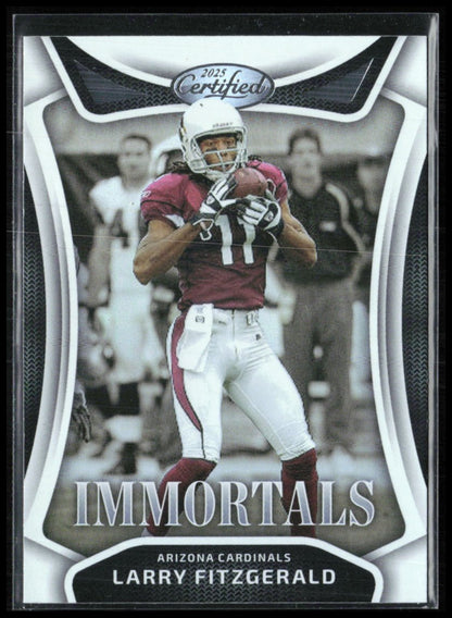 Larry Fitzgerald