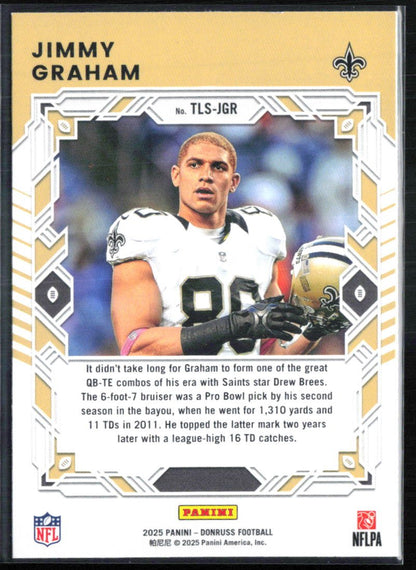 Jimmy Graham