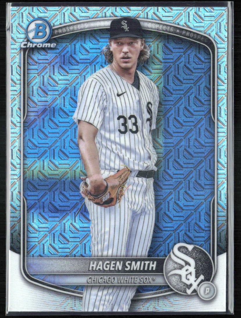 Hagen Smith