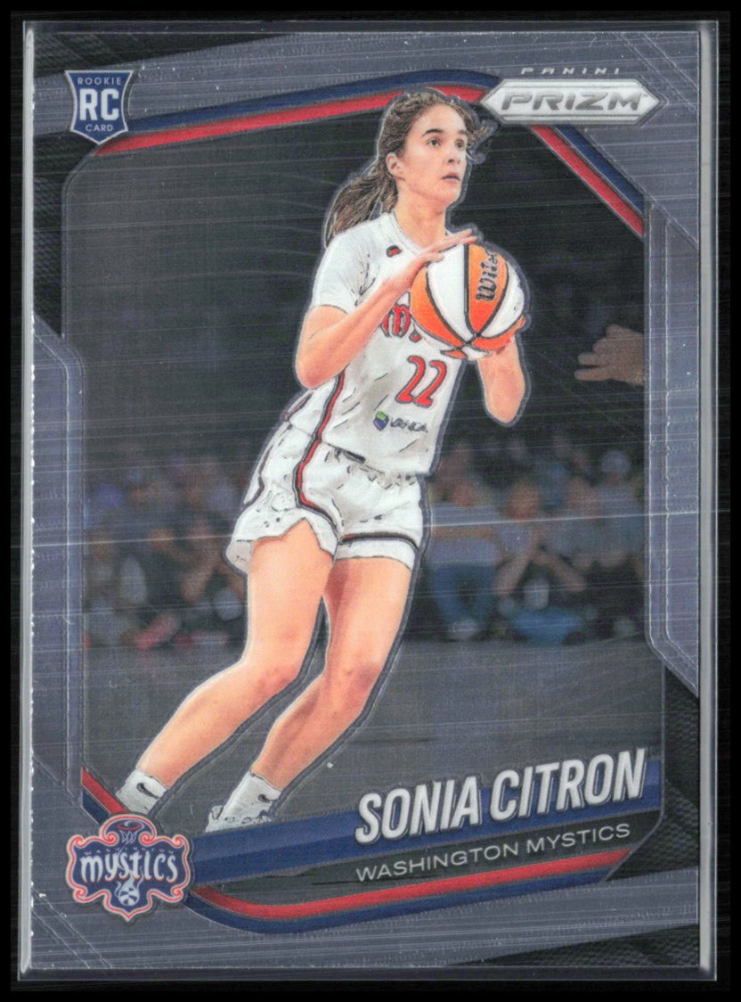 Sonia Citron RC