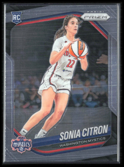 Sonia Citron RC