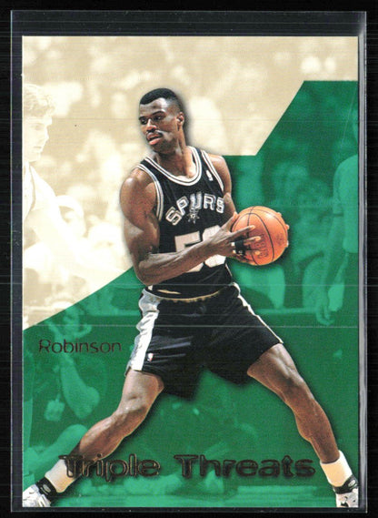 David Robinson