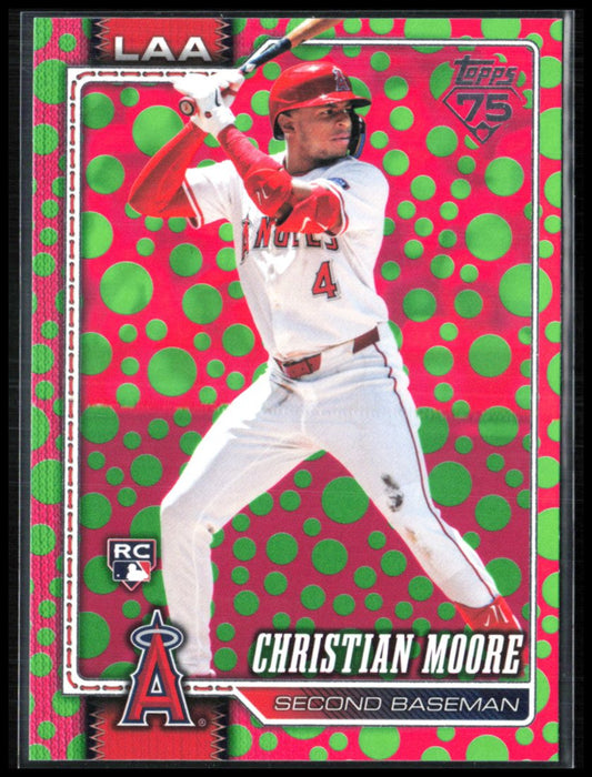 Christian Moore RC